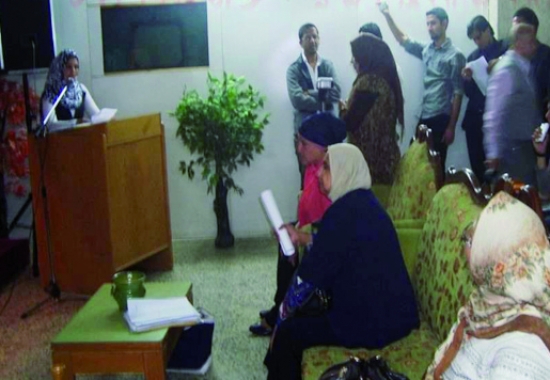 دار الثقافة لبومرداس تطلق مسابقة لاكتشاف صاحبات الكلمة المعبّرة