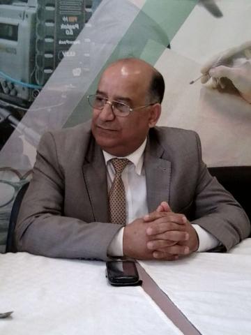 البليدة... تسجيل 70 إخطارا معظمها حول الإلصاق الفوضوي لصور المرشحين