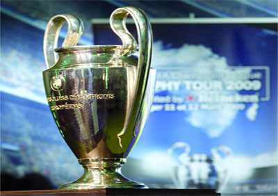 Real-Bayern et Atletico-Chelsea en demi-finales