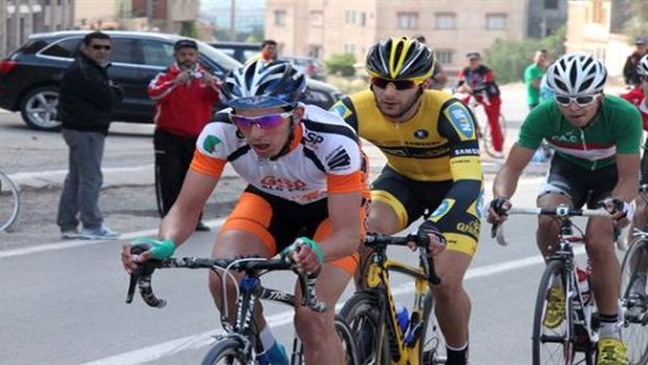 Tour cycliste du Maroc (9e étape)