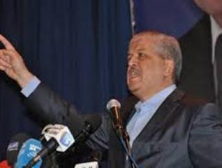 Bouteflika a réussi à bâtir une armée forte, moderne et professionnelle - Sellal