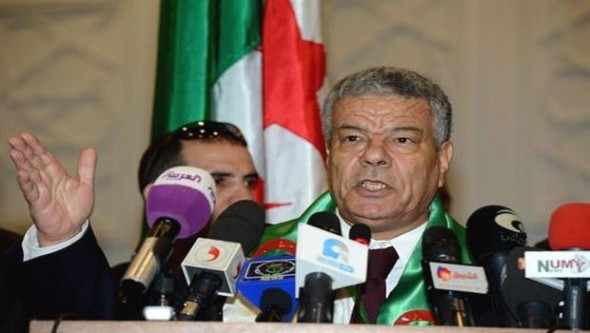 Le rétablissement de la paix et de la stabilité, fruit de la politique sage de Bouteflika