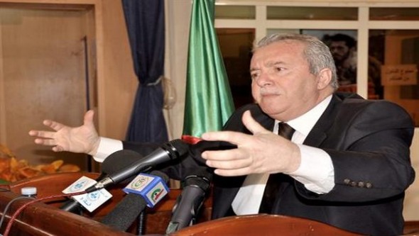 Rebaïne appelle les électeurs à offrir une opportunité à l'opposition