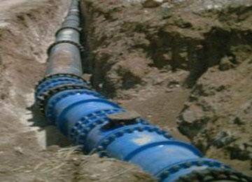 ربط حوالي 13 ألف عائلة بالغاز الطبيعي في ميلة