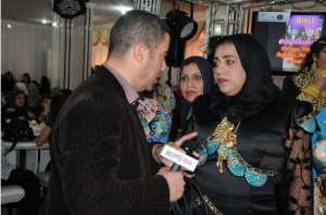 وهيبة الماشطة العنابية