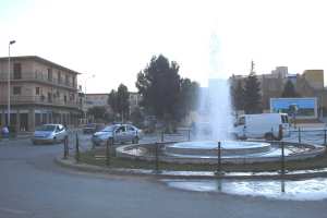 مترشح سابع  للرئاسيات بالأغواط