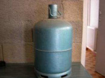 حجز 8 أطنان من أجهزة تخفيف ضغط غاز البوتان بقسنطينة