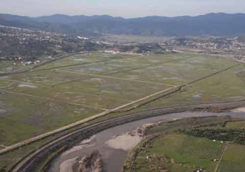 La zone industrielle de Bellara accueille ses premiers locataires, Inerga et Hyundai Engineering & Construction