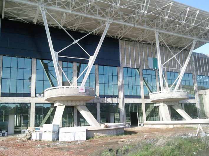 Aéroport Ferhat-Abbas de Jijel