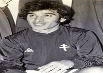 Natouri Rachid, de Béjaïa à Angoulême