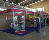 562 exposants de 31 pays attendus