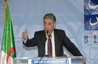 « Le changement n'est pas une menace à la stabilité »