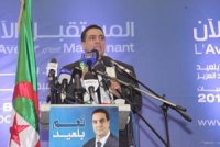 « Nous voulons une armée qui protège la Constitution »