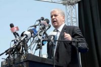 « L'Algérie a les moyens de vivre à l'aise les cinq années à venir »