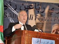 « Je construirai un Etat de droit »