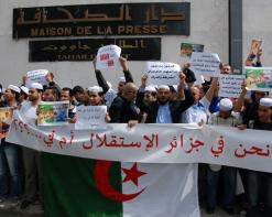 قتيلان وجرحى في تصاعد خطير للعنف بغرداية