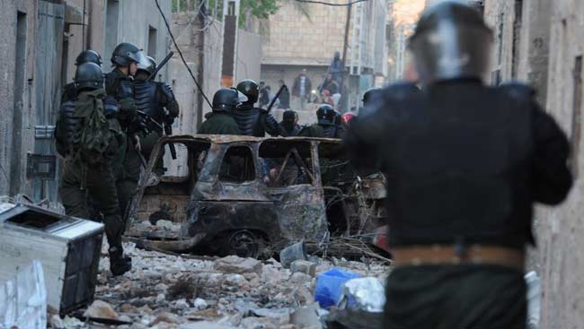 Peur et bruit de bottes à Ghardaïa ' La revue de presse audio de Radio M