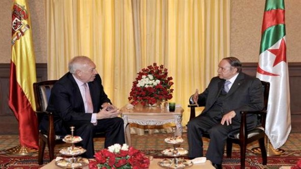 Le président Bouteflika fustige les dépassements ayant entaché la campagne