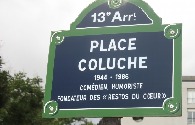 Coluche