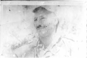 3- العمليات العسكرية التي شاركت بها من جويلية 1958 إلى أوت 1958: