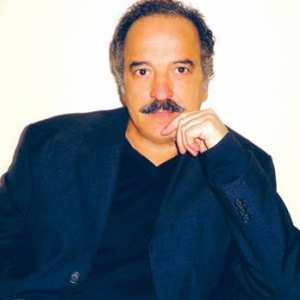 Akli Tadjer. Ecrivain