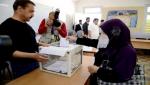 Hausse progressive du nombre d'électeurs dans les wilayas du Centre