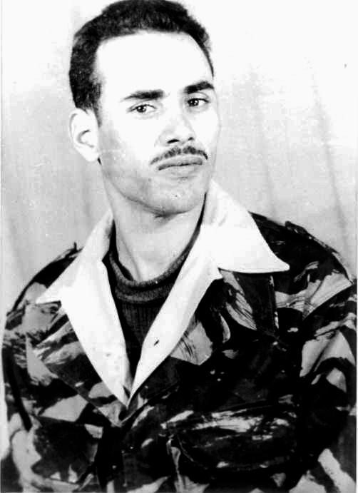 بداية النشاط الثوري