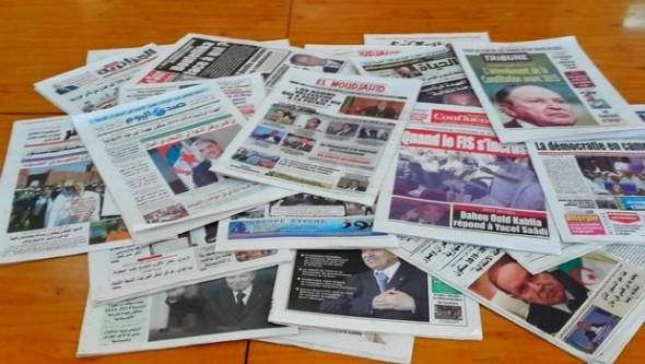 Présidentielle 2014