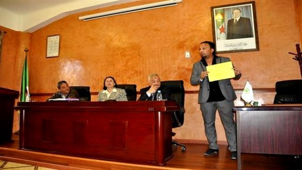 La situation des agences immobilières en Algérie nécessite une régulation (FNAI)