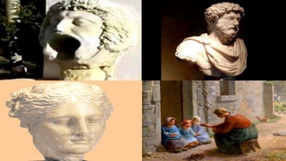 L'Unesco se félicite de la restitution de biens culturels à l'Algérie