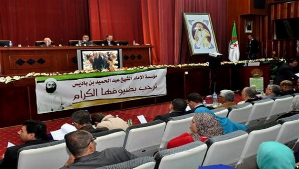 Cheikh Benbadis était le défenseur de l'authenticité culturelle de l'Algérie (universitaire)