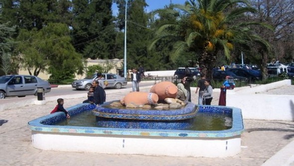 Guelma commémore le 58e anniversaire de la mort de Souidani Boudjemaâ