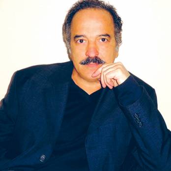 Akli Tadjer. Ecrivain