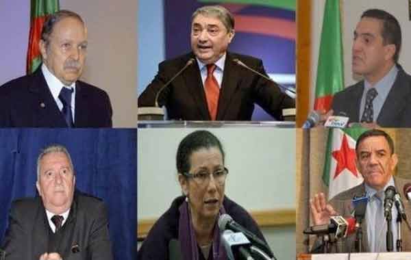 Les présidentielles algériennes en direct sur Maghreb Emergent