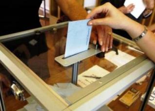 Election présidentielle