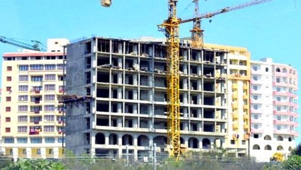 Plus de 30 hommes d'affaires algériens au sommet international du bâtiment en Turquie