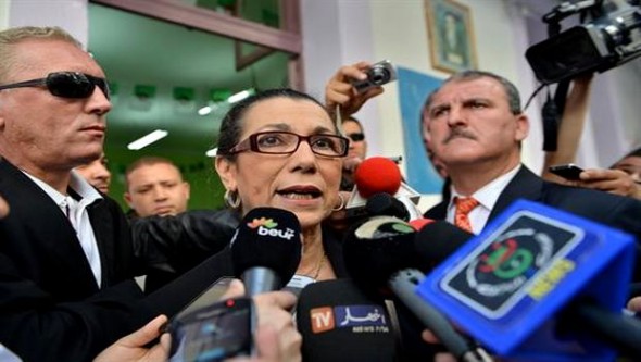 Prémunir le pays est la plus éclatante des victoires (Hanoune)