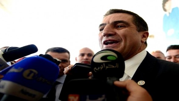 Abdelaziz Belaid espère une présidentielle dans la 