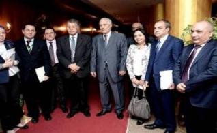 Le scrutin s'est déroulé conformément aux standards internationaux (Observateurs)