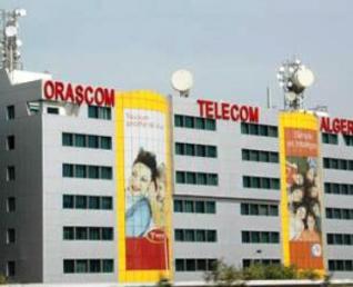 URGENT L'Etat algérien rachète 51% de l'opérateur Djezzy