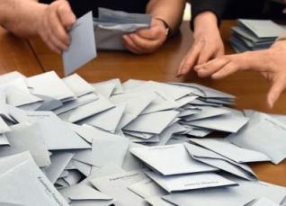 Présidentielle 2014