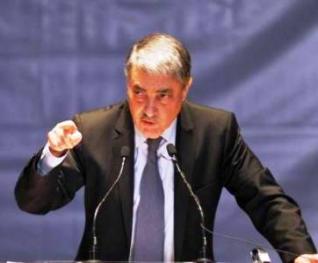 Présidentielle 2014