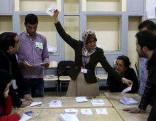 51,70% de taux de participation à l'élection présidentielle