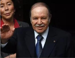 Présidentielle 2014