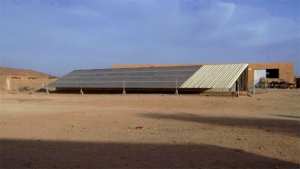 Plusieurs projets à lancer dans la localité de Tahifet (Tamanrasset)