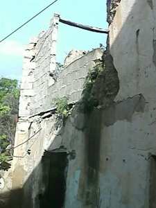 La maison natale de feu Abdelhafid Boussouf