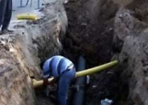 ربط 3276 سكن بشبكة الغاز الطبيعي بسوق أهراس في ماي