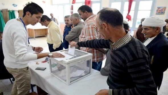 Un membre du groupe d'amitié 