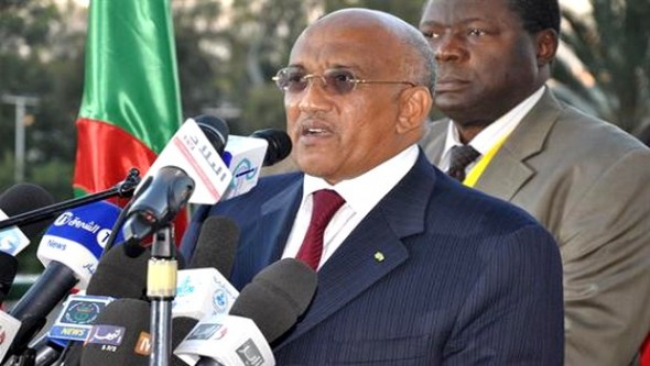 Les électeurs ont voté 