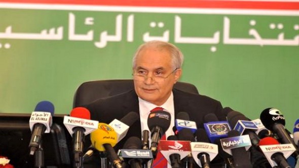 La présidentielle s'est déroulée dans de bonnes conditions hormis quelques incidents mineurs